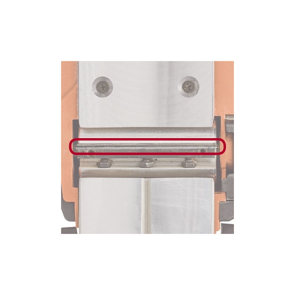 Електрорубанок Einhell TE-PL 18/82 Li-Solo (без АКБ та ЗП) (4345400) - изображение 4