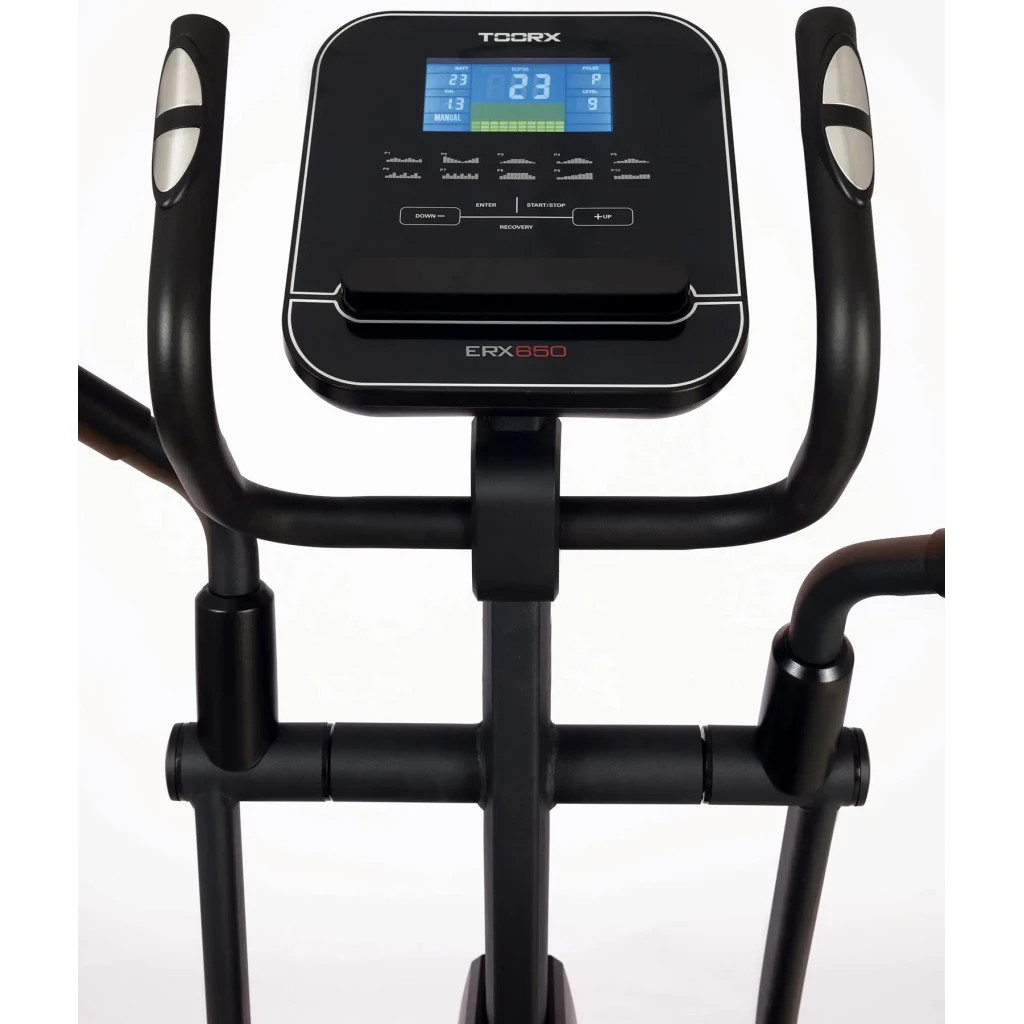 Орбітрек Toorx Elliptical ERX 650 (ERX-650) (930541) - picture 6