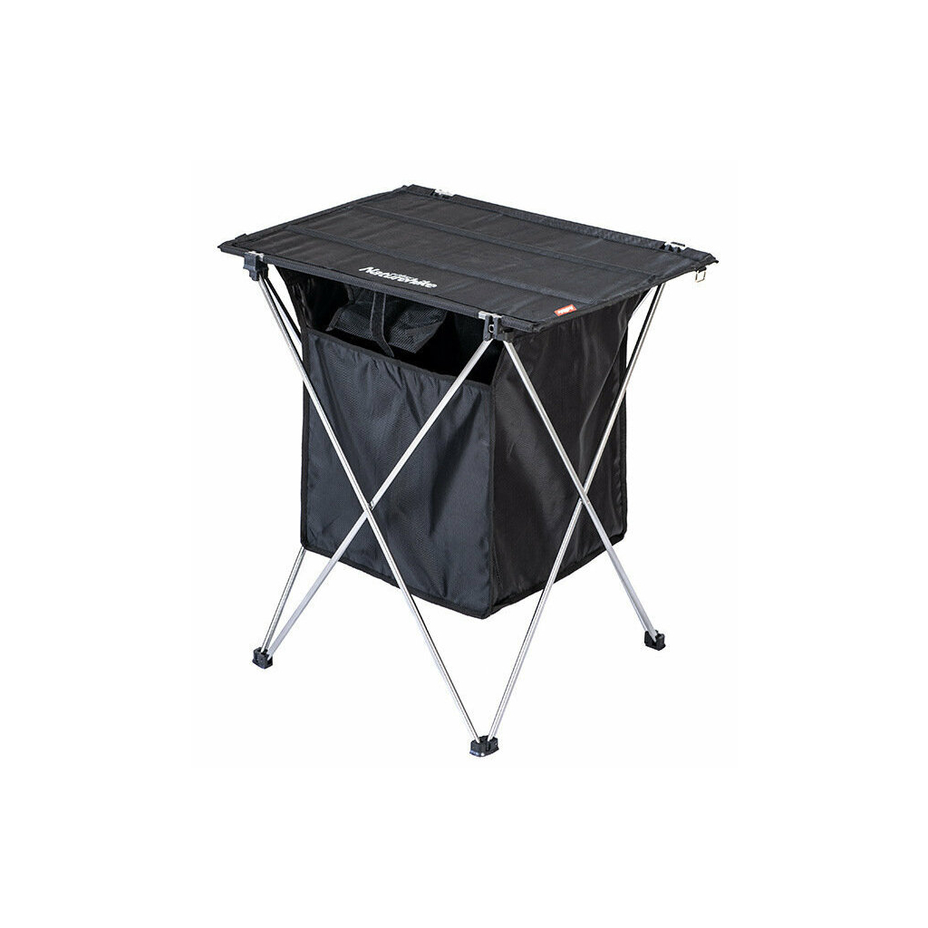 Туристичний стіл Naturehike NH19JJ084 1680D Oxford (6927595741948) - зображення 1