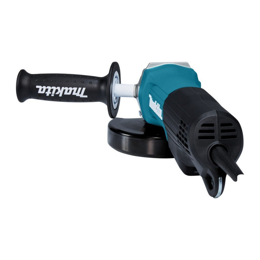 Шліфувальна машина Makita GA5050 - изображение 8