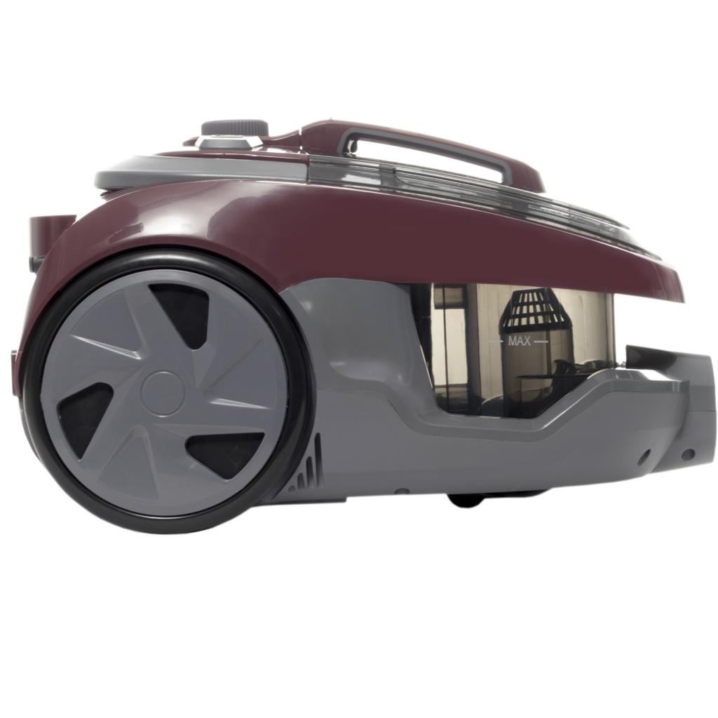 Пилосос Hölmer HVCС-2002 BD - зображення 5