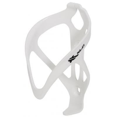 Фляготримач XLC BC-K06, білий (2503206100) - зображення 1