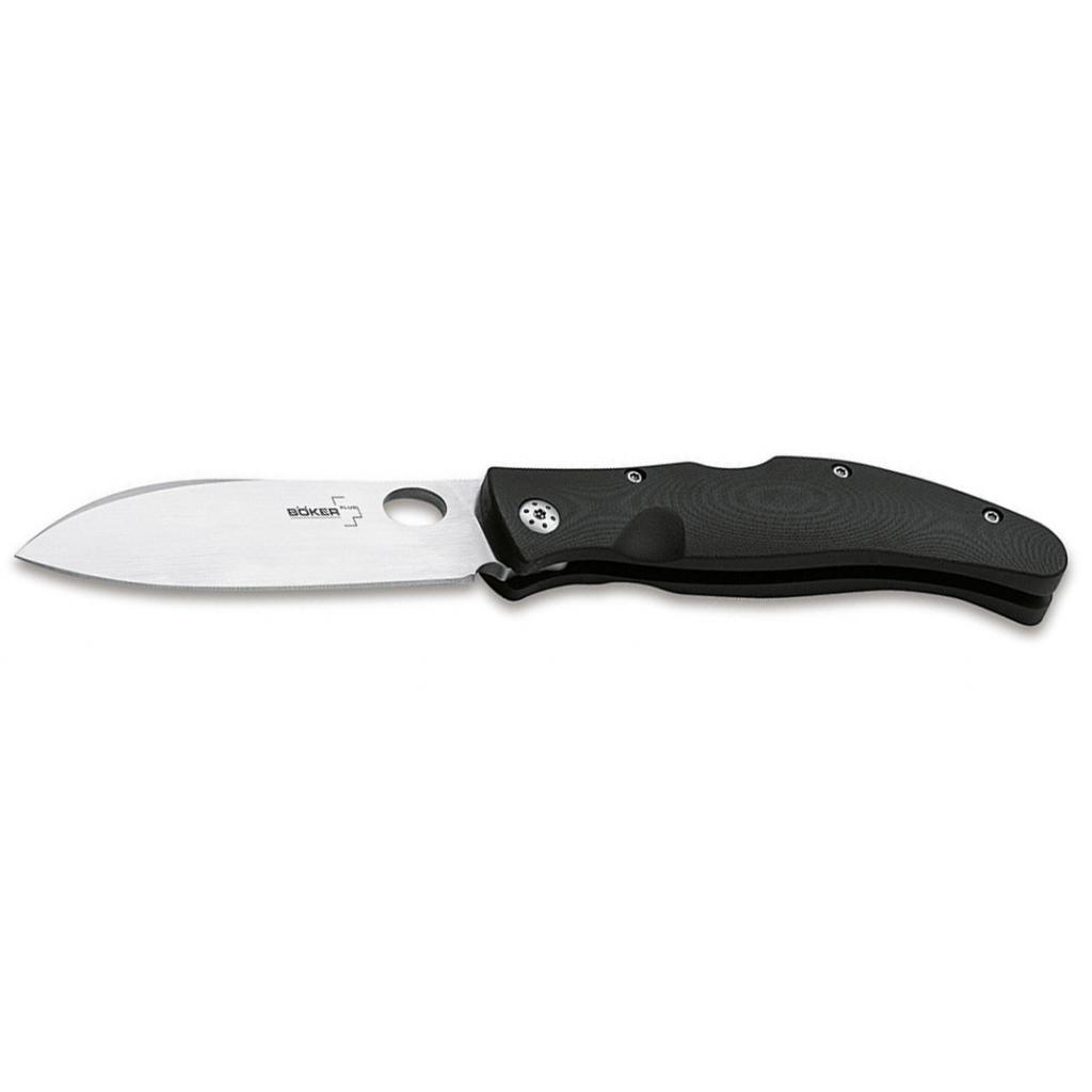 Ніж Boker Plus Yukon (01BO251) - изображение 1