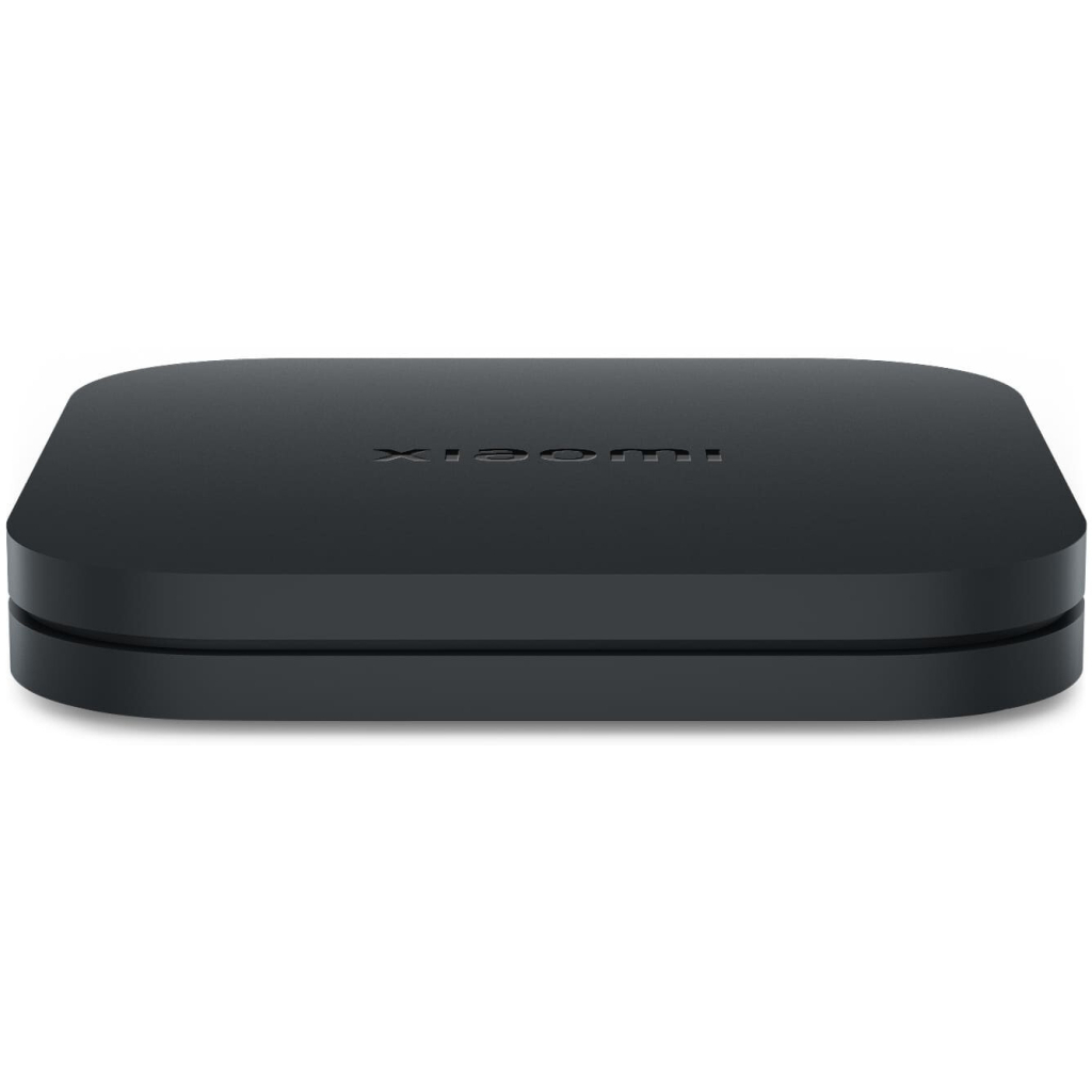 Медіаплеєр Xiaomi Mi Box S 4K 2nd Gen New (MDZ-28-AA) - зображення 3
