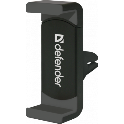 Універсальний автотримач Defender CH-125 for mobile devices (29125) - зображення 1