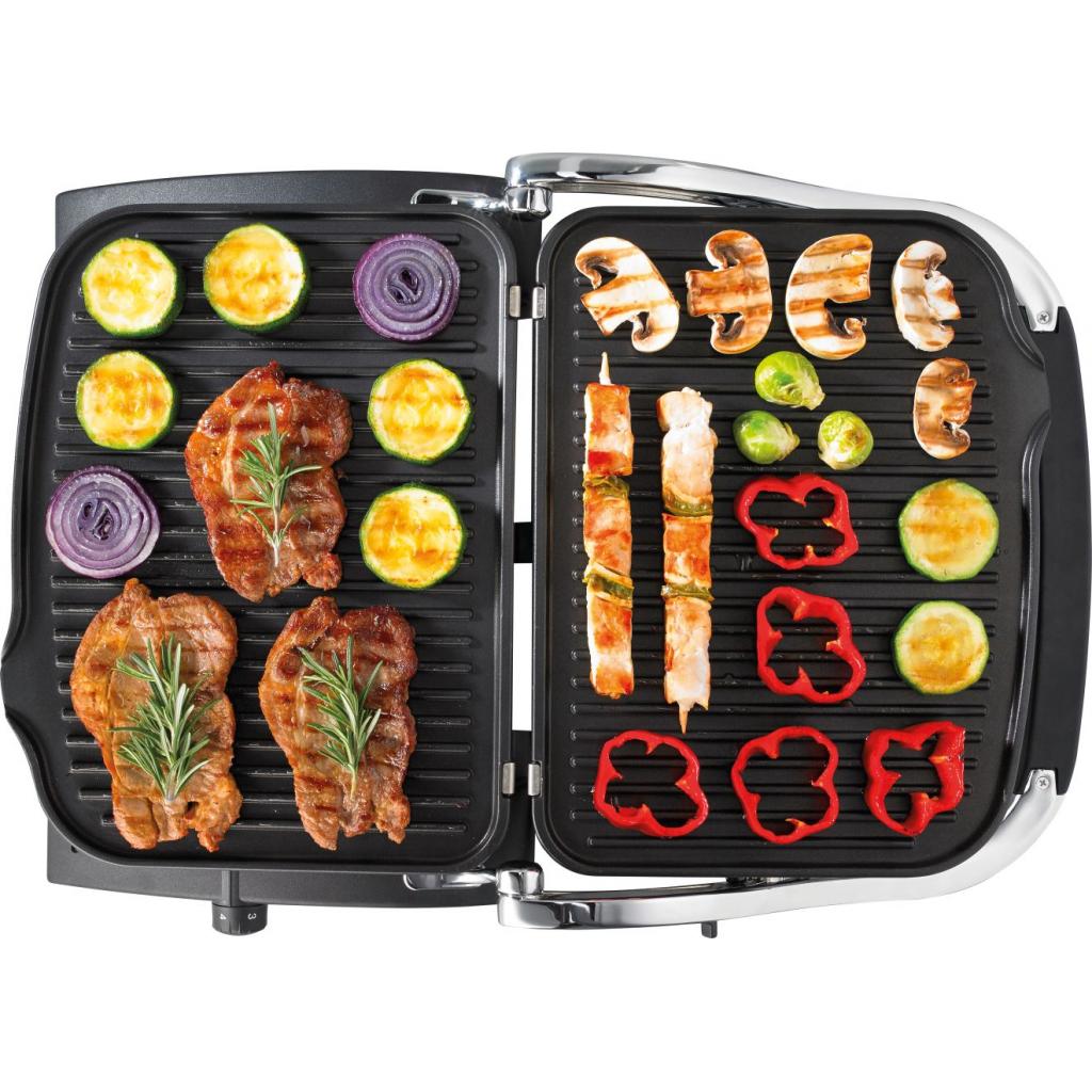 Електрогриль Gorenje KR1800EPRO - зображення 4