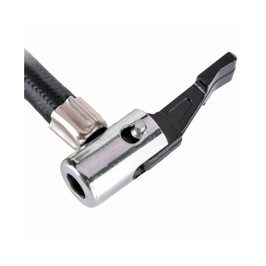 Автомобільний компресор SAPFIRE AirPro 35 л/хв (400021) - зображення 8