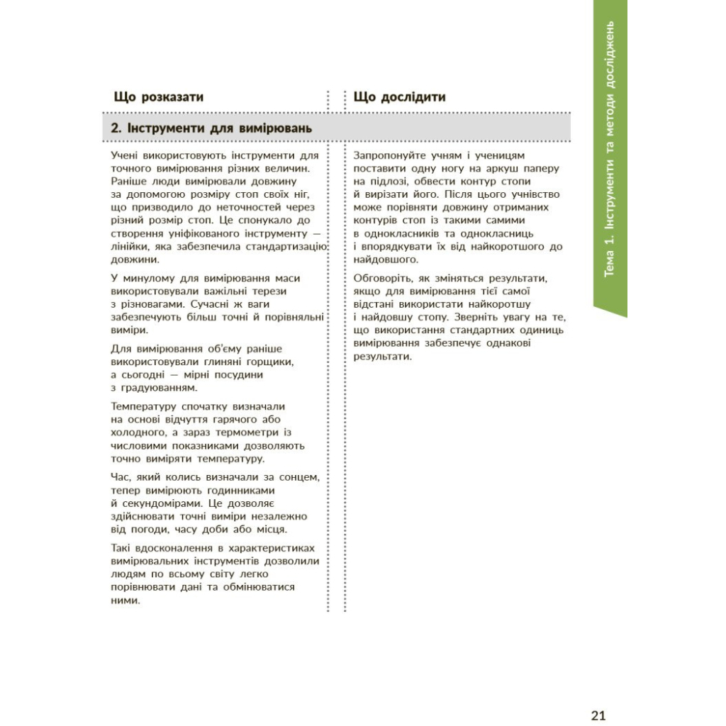 Навчальний посібник STEM-старт. Дослідження. Хімічна наука. 1-4 класи - І.В. Потапенко, О.А. Дубовик, О.В. Онопрієнк Ранок (9786170990877) - зображення 5