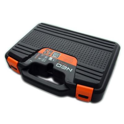 Набір інструментів Neo Tools викруток та насадок 30 шт. (04-209) - зображення 3