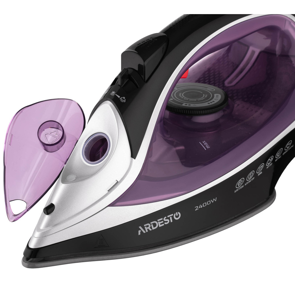 Праска Ardesto IR-B2234 - зображення 6