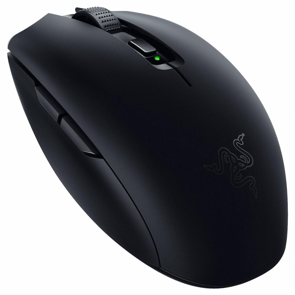 Мишка Razer Orochi V2 Wireless Black (RZ01-03730100-R3G1) - зображення 3