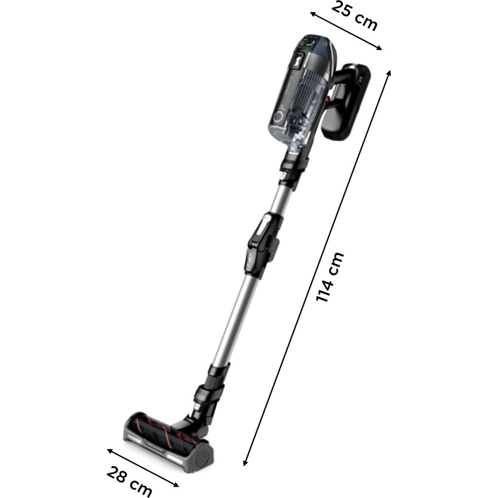 Пилосос Rowenta RH9958WA - зображення 11