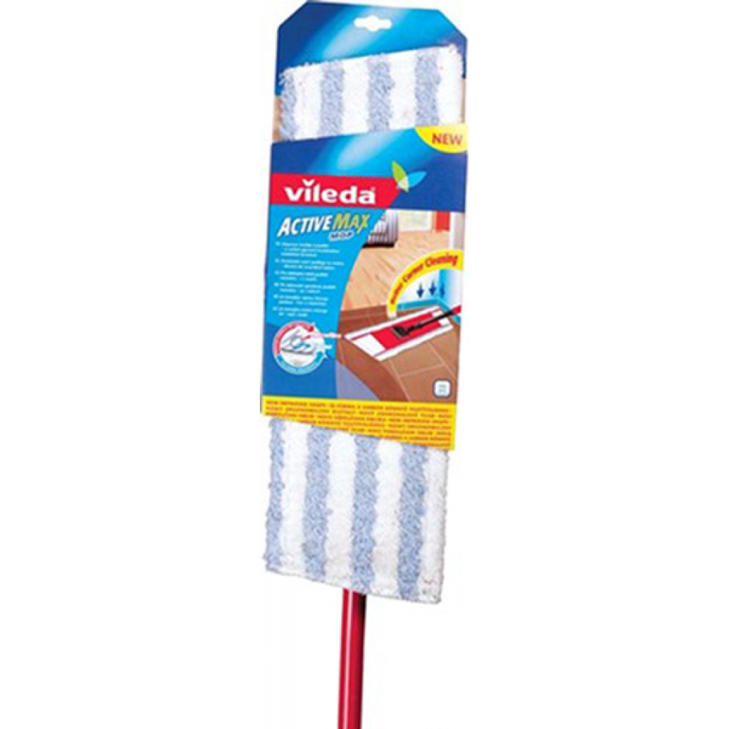 Швабра Vileda Active Max (4023103000032) - зображення 2