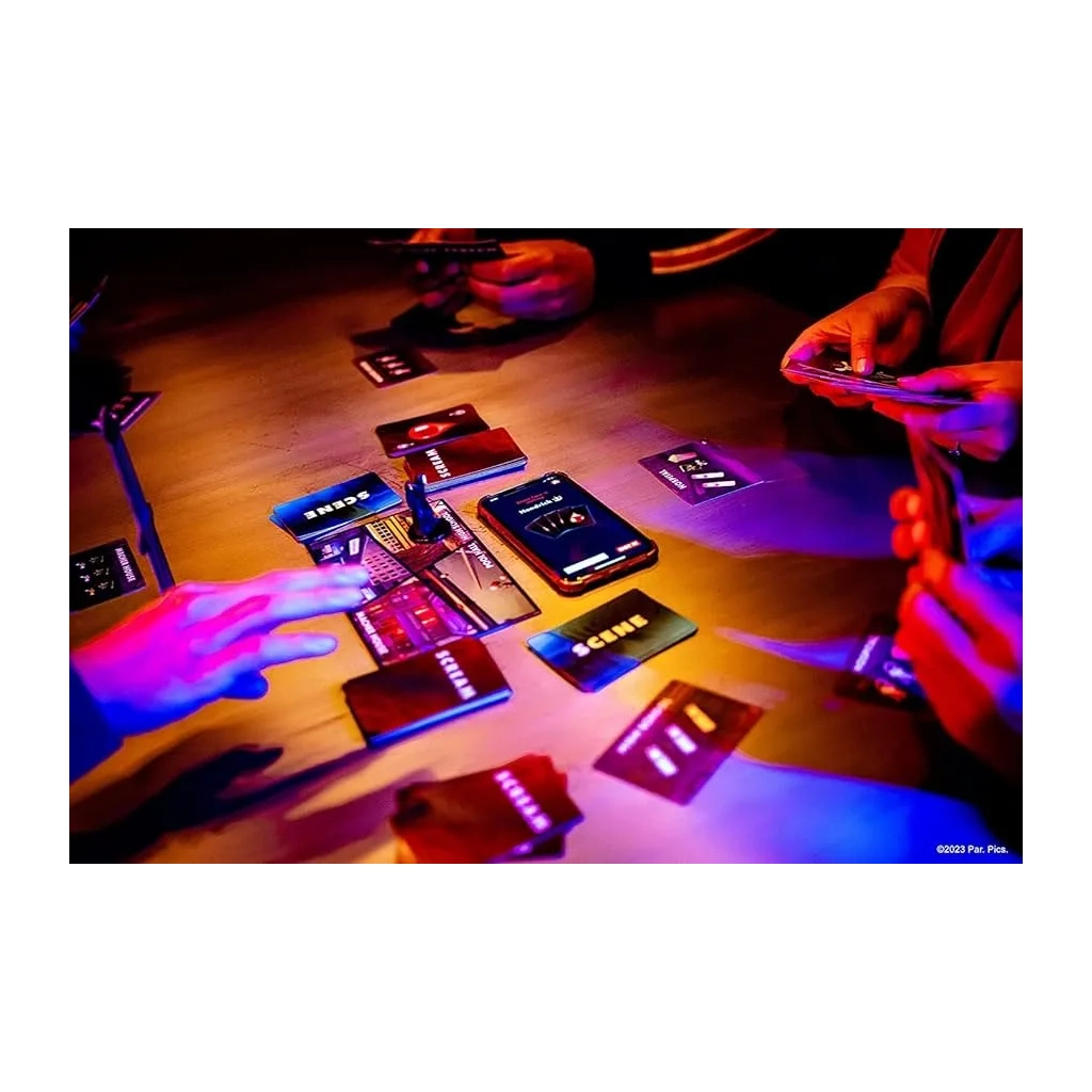 Настільна гра Rozum Крик (R076UA) - изображение 6