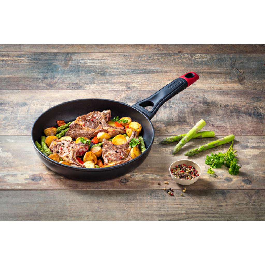 Сковорода Pyrex Optima+ 22 см (OT22BF6) - зображення 6