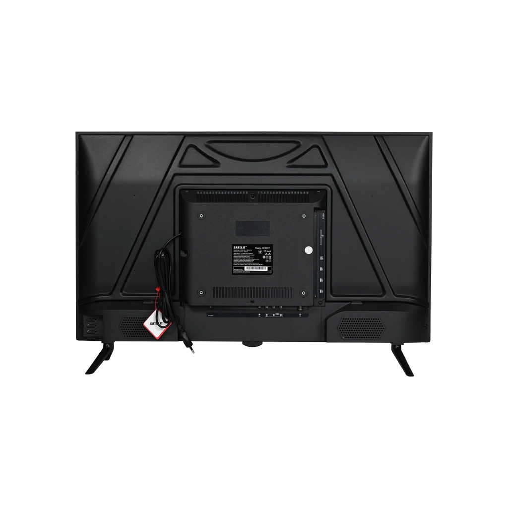Телевізор Satelit 32H8001T - зображення 2