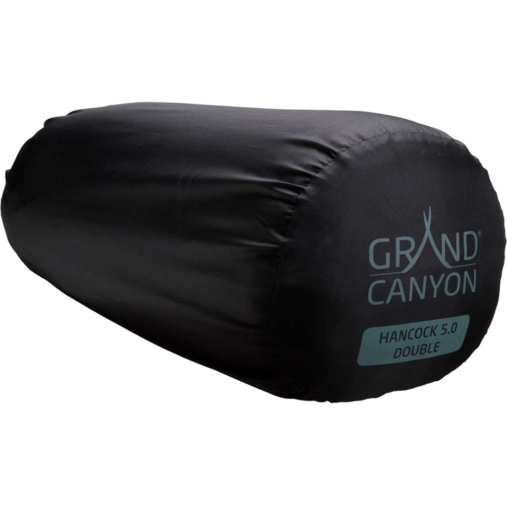 Туристичний килимок Grand Canyon Hancock 5.0 Double Botanical Garden (350016) - зображення 5