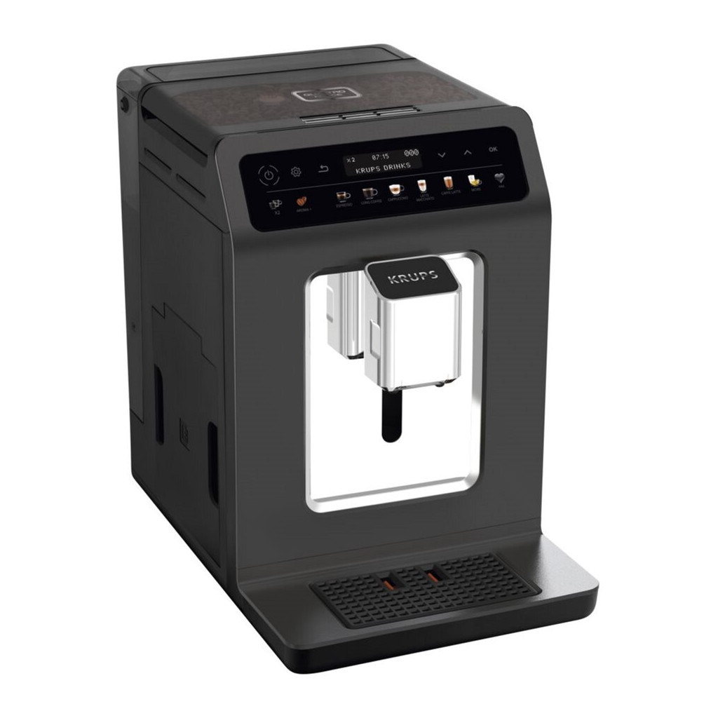 Кавомашина Krups EA895N10 - зображення 2