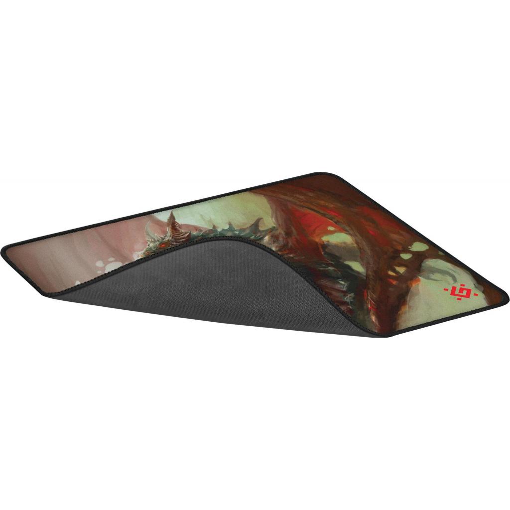 Килимок для мишки Defender Dragon Rage M (50558) - зображення 3