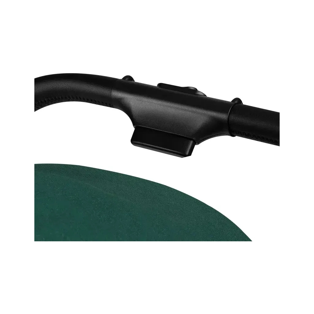 Коляска Lionelo Mira Green Emerald (LO-MIRA GREEN EMERALD) - зображення 4