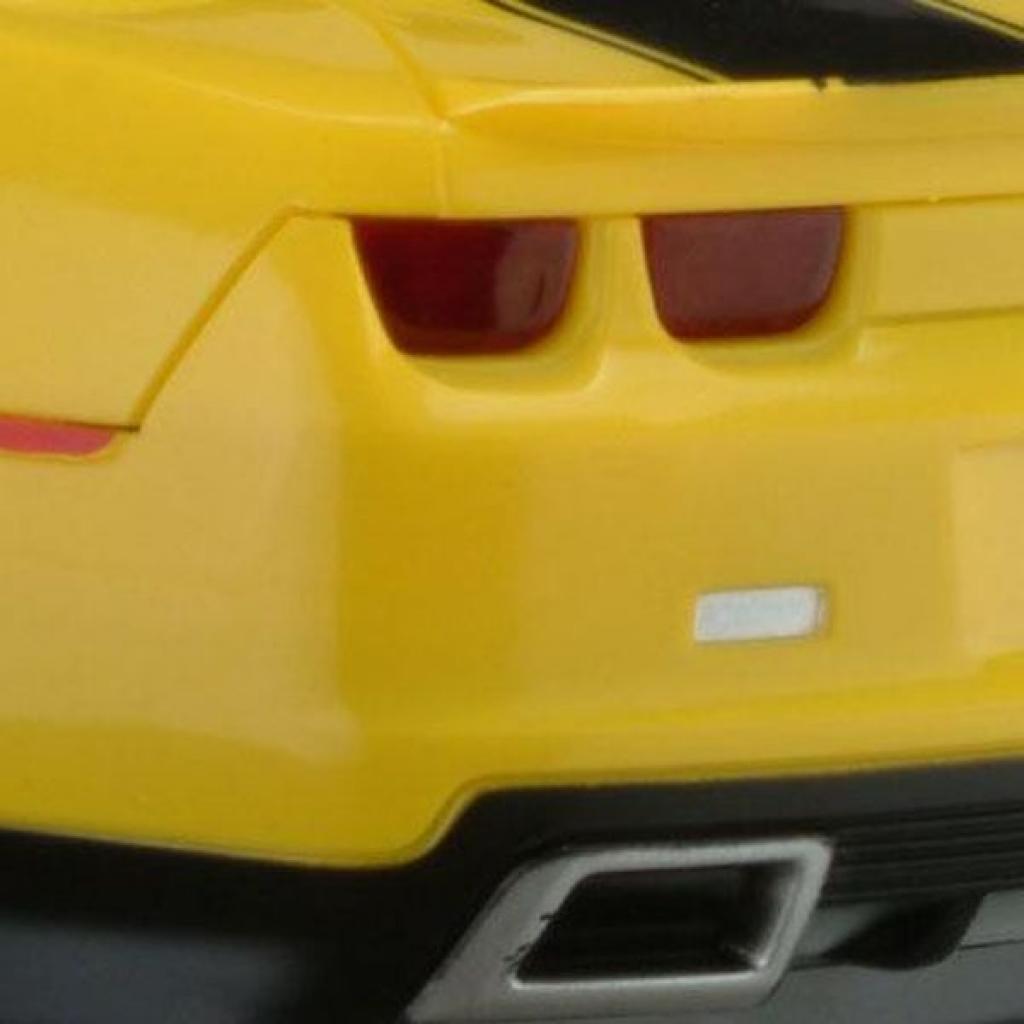 Радіокерована іграшка XQ Camaro (XQRC18-11AA) - зображення 3