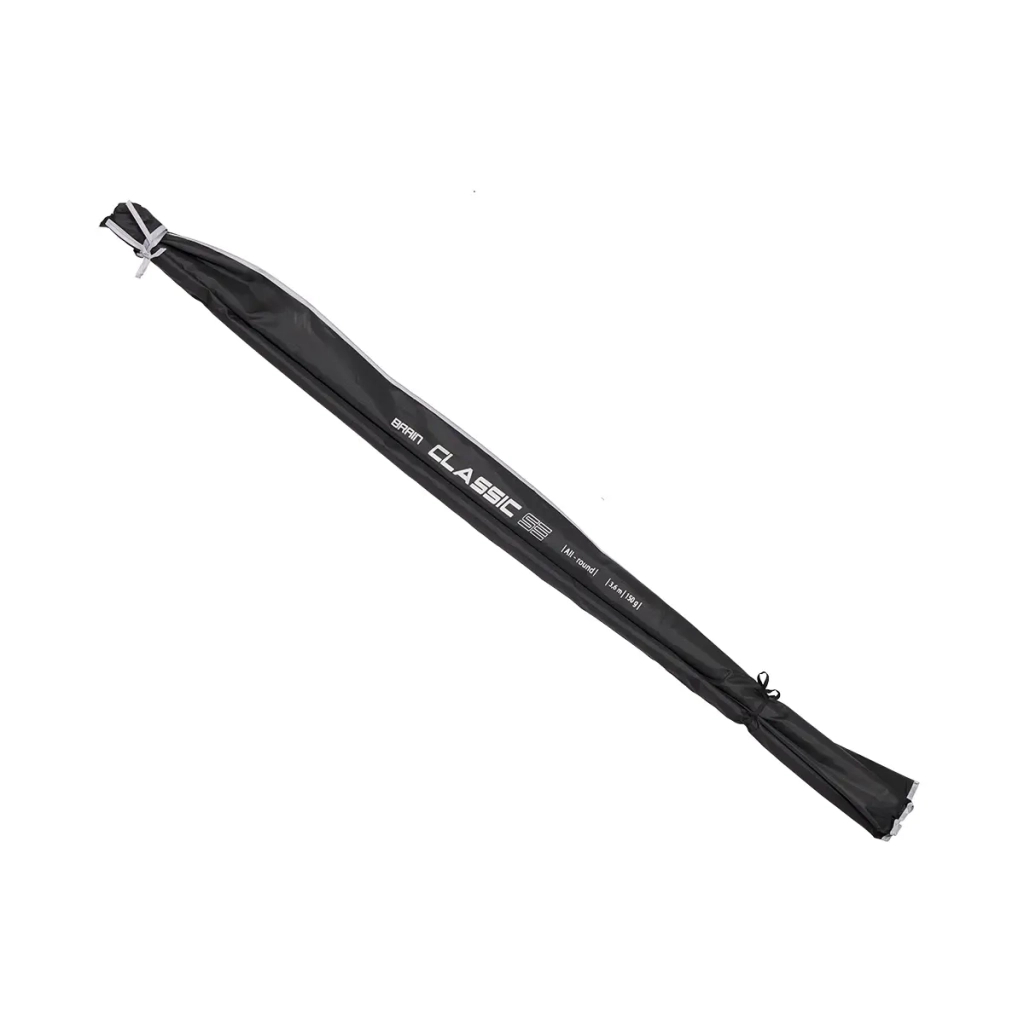 Вудилище Brain Classic SE 3.00m max 130g (1858.53.25) - зображення 8