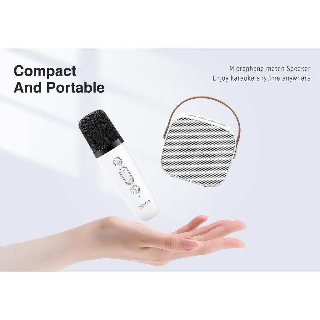 Мікрофон Fifine E1W - зображення 5