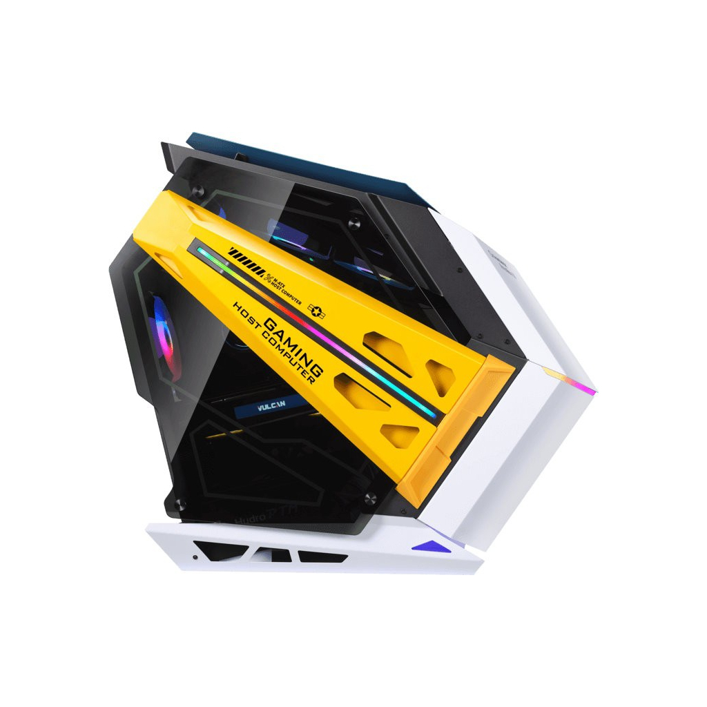 Корпус Gamemax Autobot-II - зображення 6