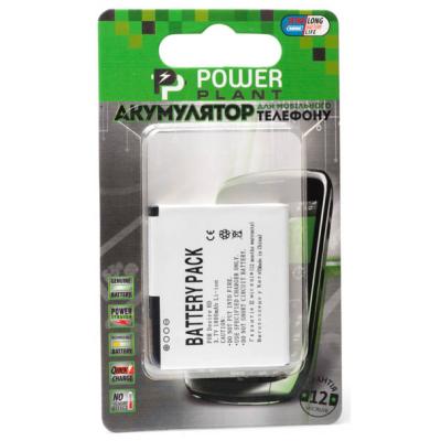 Акумуляторна батарея PowerPlant HTC Desire HD, A9191 (DV00DV6053) - зображення 2