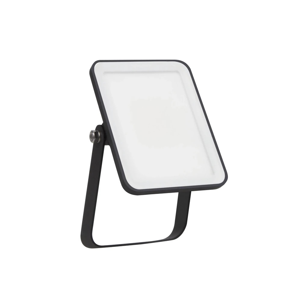 Прожектор LEDVANCE FL ESSENTIAL 10W 840 BK IP65 (4058075767935) - зображення 1