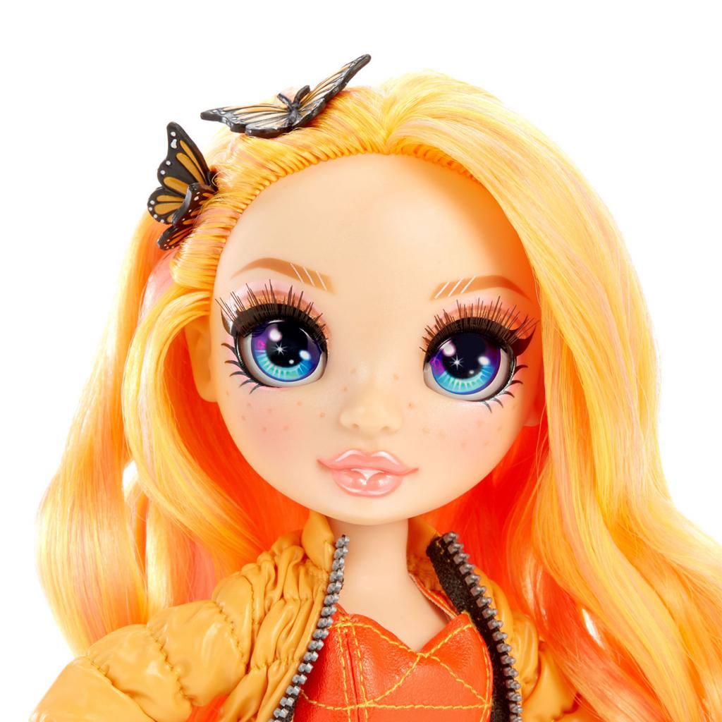 Лялька Rainbow High Поппі (з аксесуарами) (569640) - зображення 8