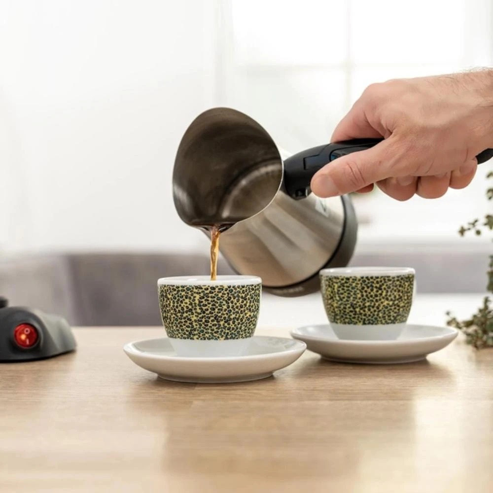 Турка електрична First FA-5450-5 - зображення 16