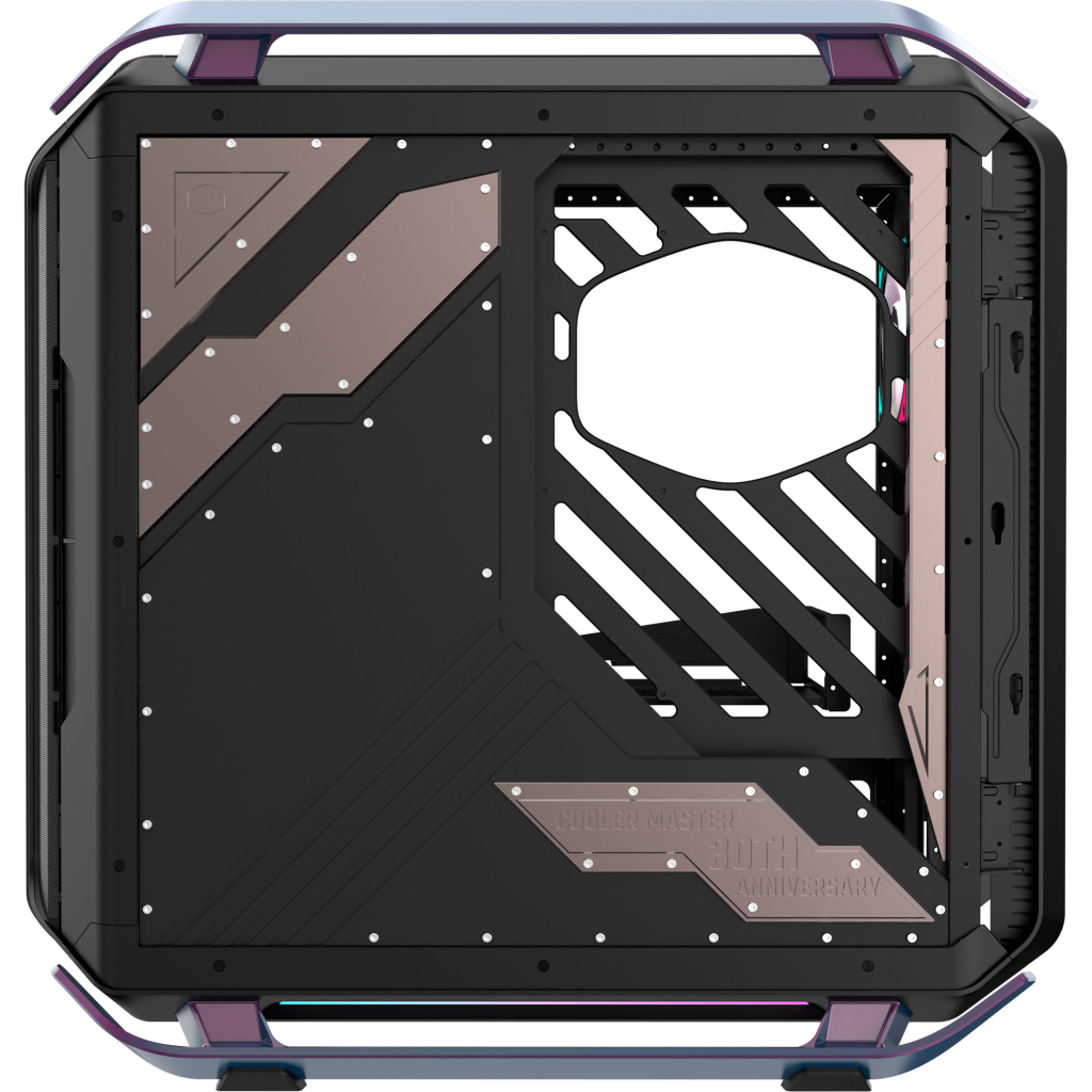 Корпус CoolerMaster MCC-C700M-KHNN-S30 - зображення 5