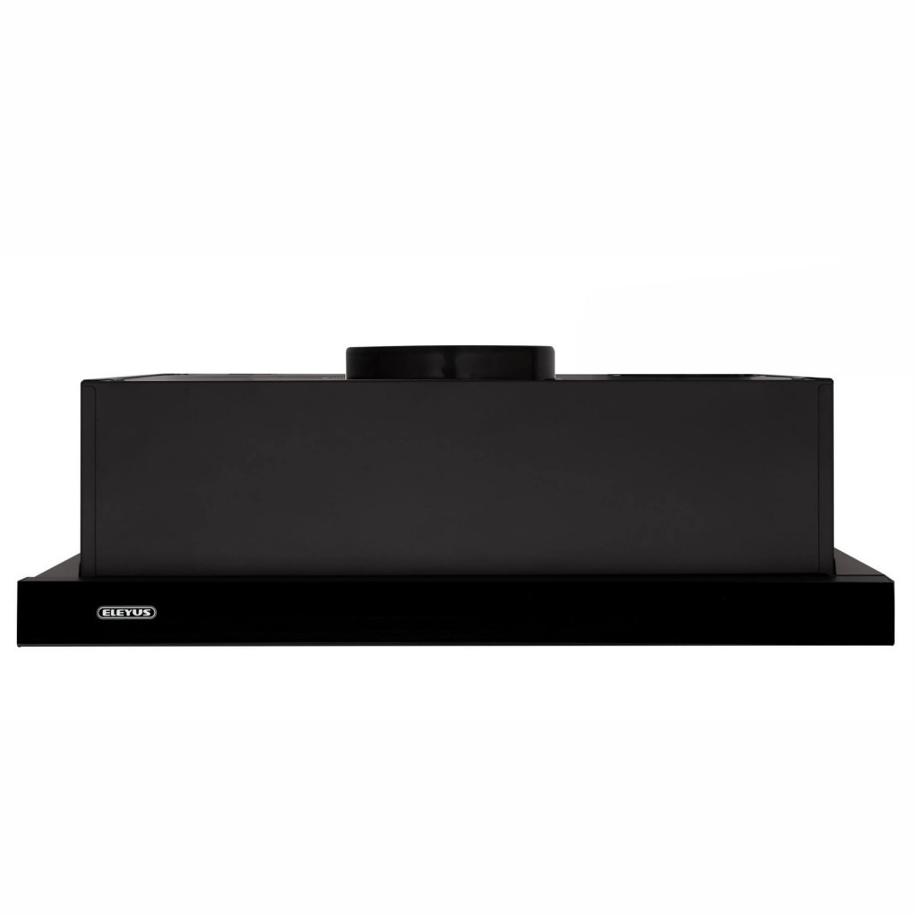 Витяжка кухонна Eleyus BREEZE G 1000 60 BL - зображення 7