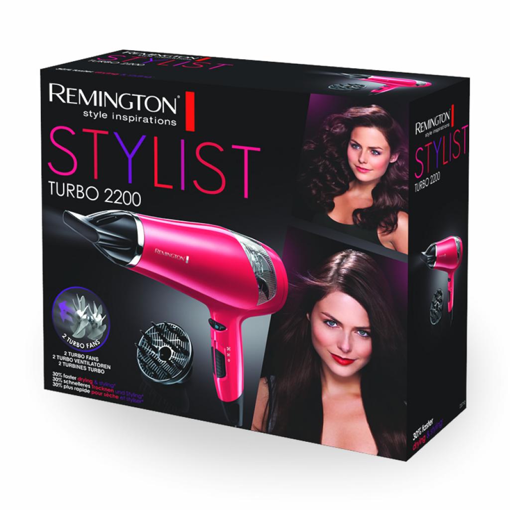 Фен Remington D3710 - зображення 6