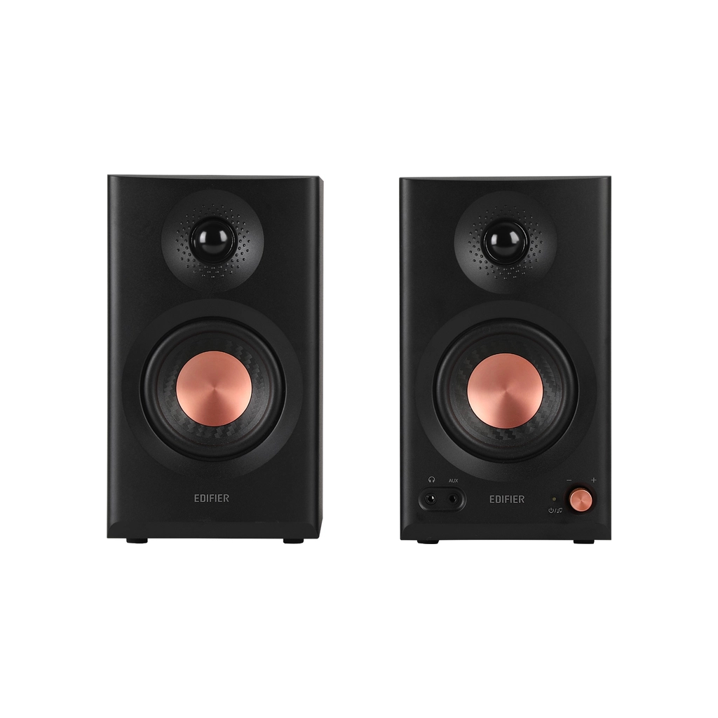 Акустична система Edifier MR3 Black (MR3Black) - зображення 2