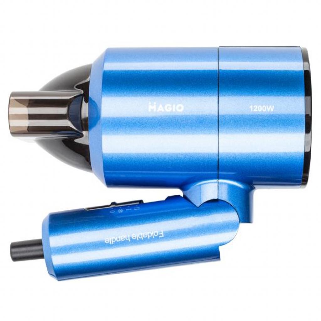 Фен Magio MG-151 - зображення 2