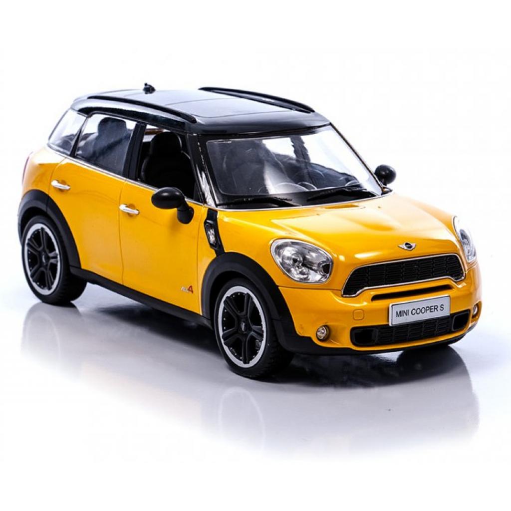 Радіокерована іграшка JP383 Mini Cooper (28118-1) - зображення 3