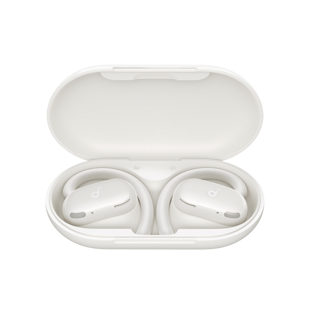 Навушники Anker Soundcore V20i White (A3876G21) - зображення 2