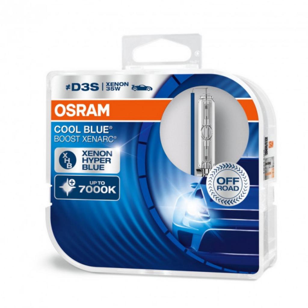 Автолампа Osram ксенонова (66340CBB-HCB) - зображення 2