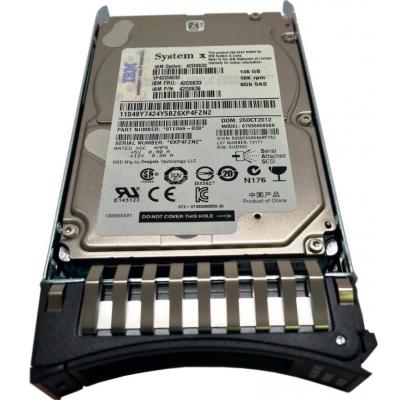 Жорсткий диск для сервера IBM 146GB (42D0633) - зображення 1