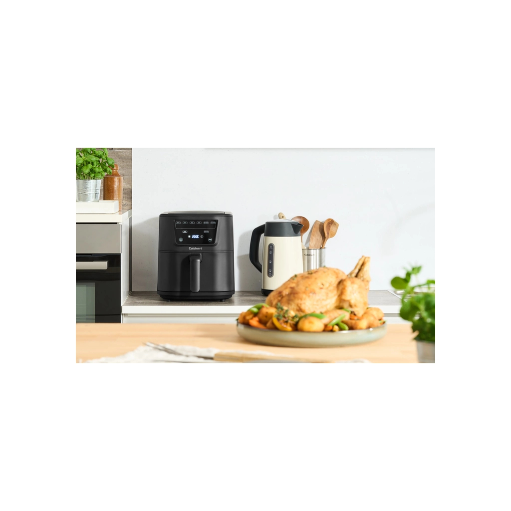 Мультипіч Cuisinart COMPACTMAX 7.6L (AFS8OBLE) - изображение 10