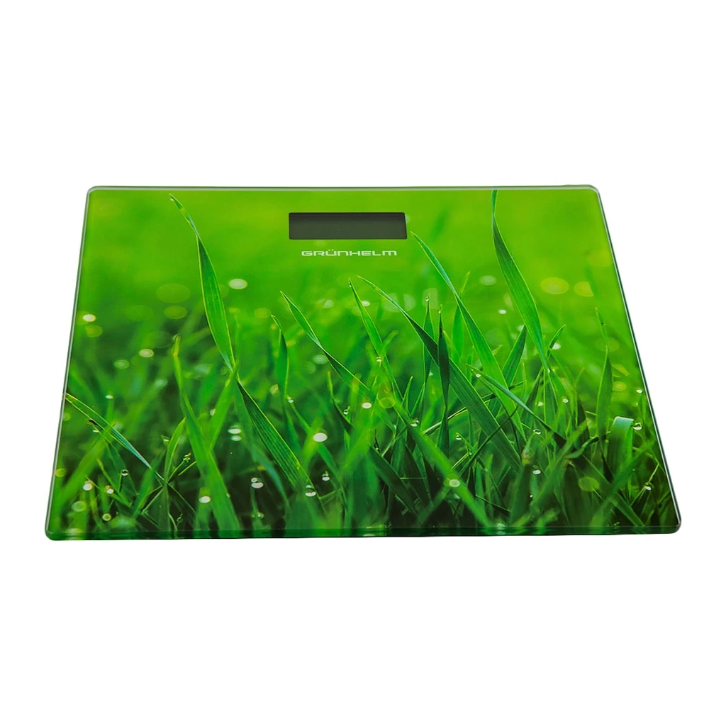 Ваги підлогові Grunhelm BES-GRA10 - зображення 2