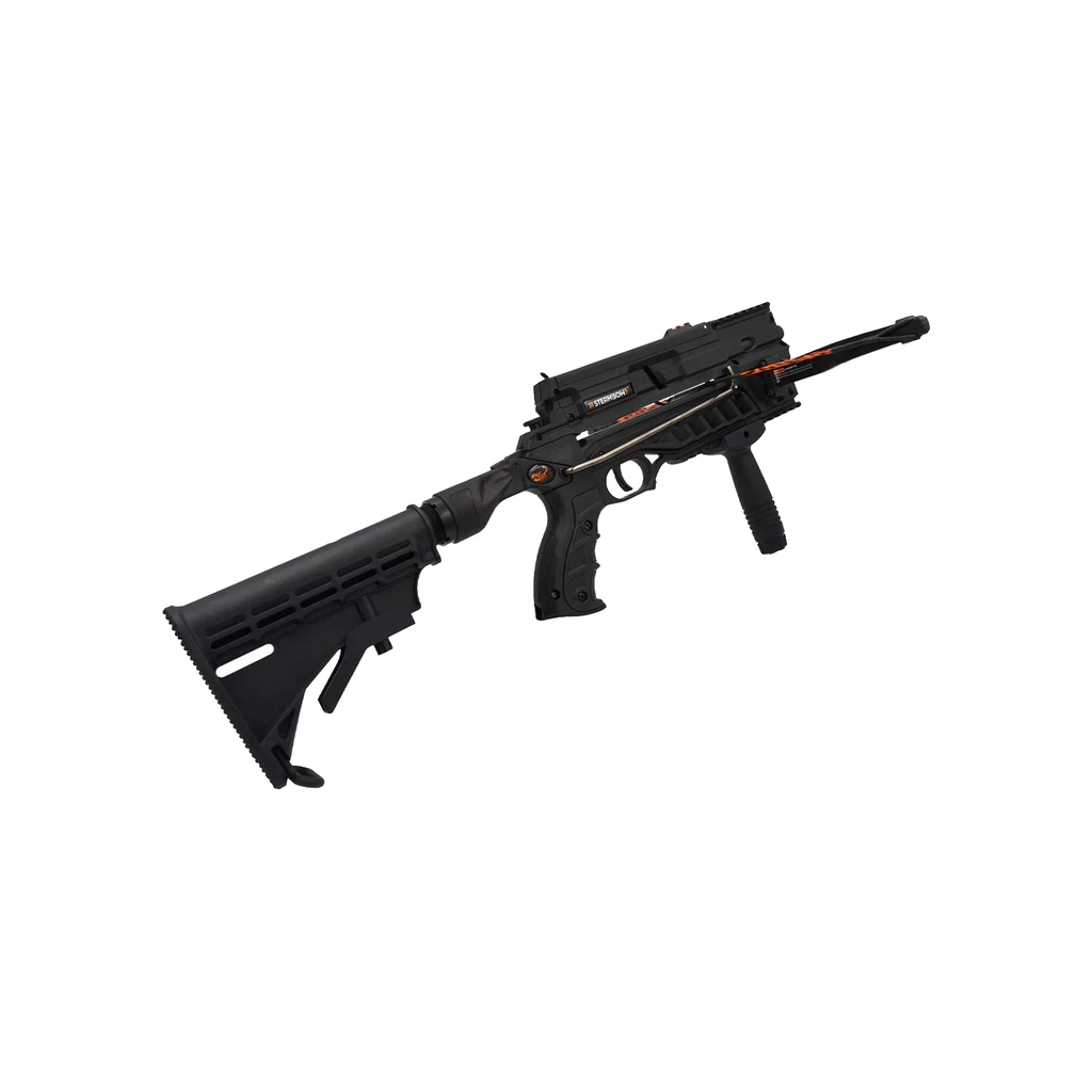 Арбалет Steambow AR-6 Stinger II Tactical 35lbs (0000376) - зображення 4