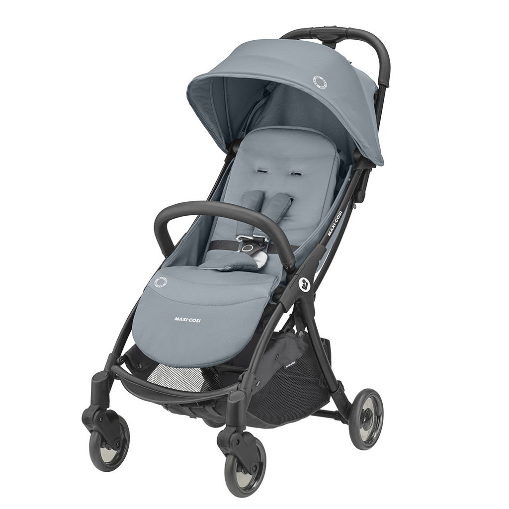 Коляска Maxi-Cosi Jaya2 Essential Grey (1000050110) - зображення 1