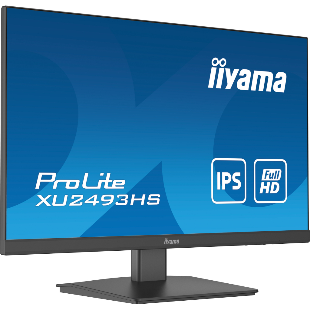Монітор iiyama XU2493HS-B5 - зображення 3