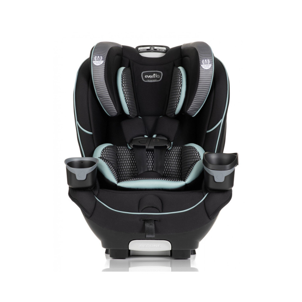 Автокрісло Evenflo EveryFit LX - Olympus (032884200825) - зображення 2