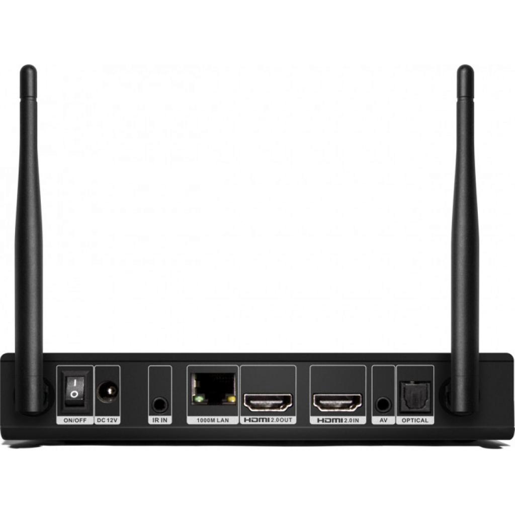 Медіаплеєр Zappiti Mini 4K HDR - изображение 3