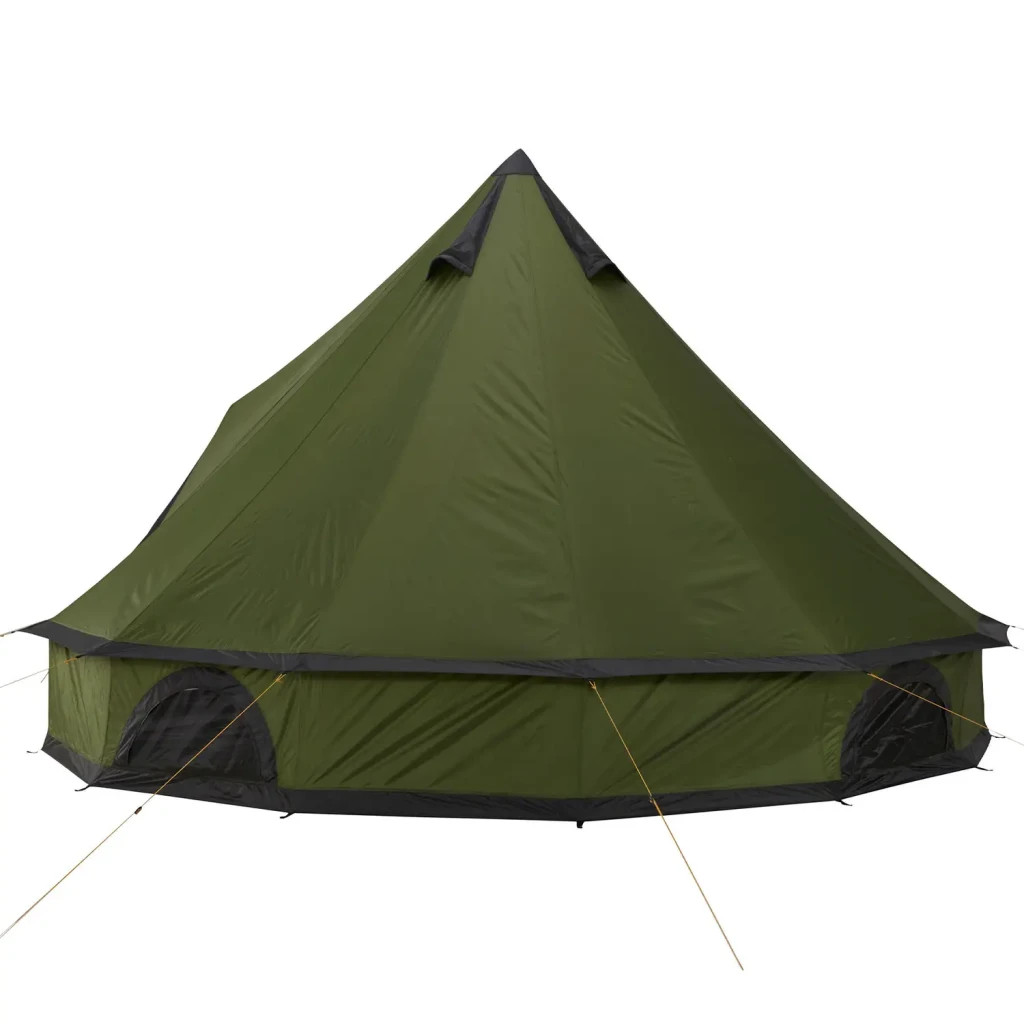 Намет Grand Canyon Indiana 8 Capulet Olive (330036) - зображення 7