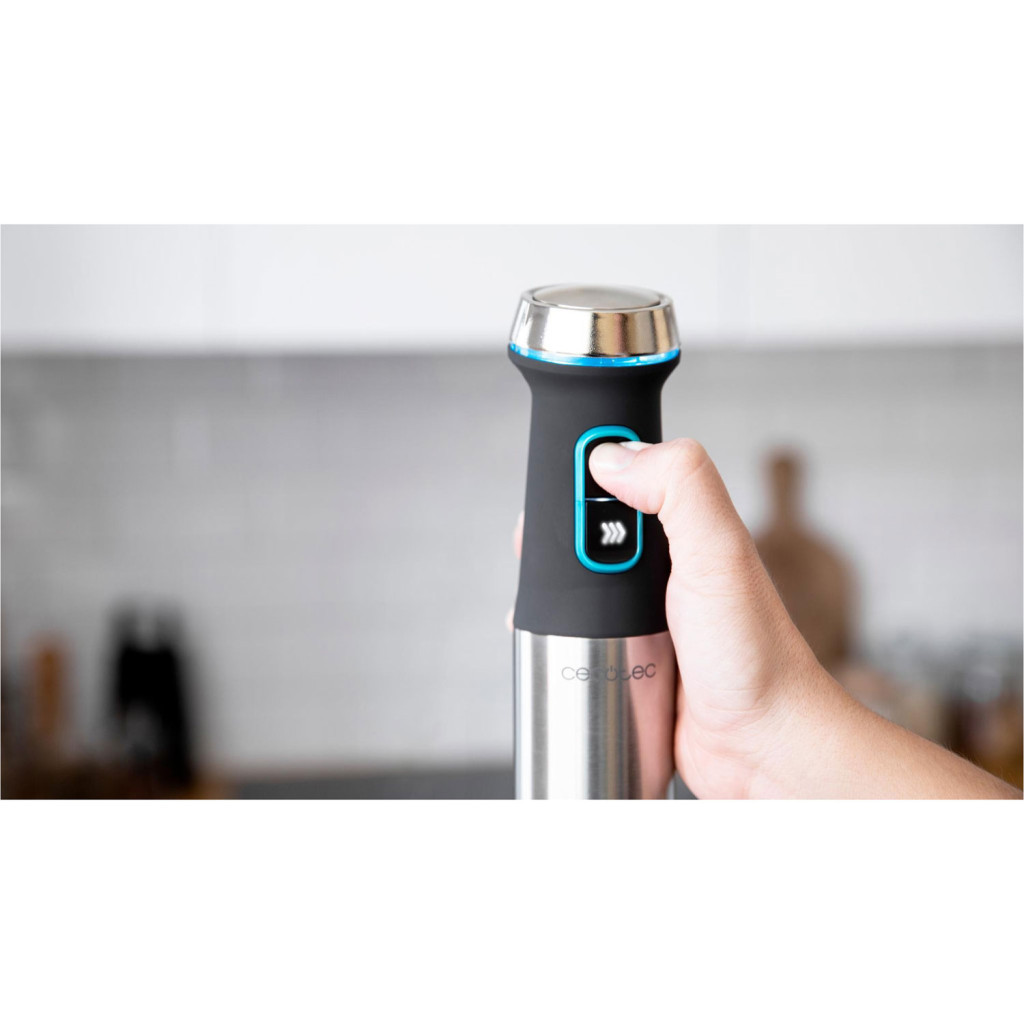 Блендер Cecotec CCTC-04293 - зображення 12